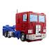 The Transformers: The Movie Studio Series Leader Class Action Figure MTMTE Collection: Optimus Prime
