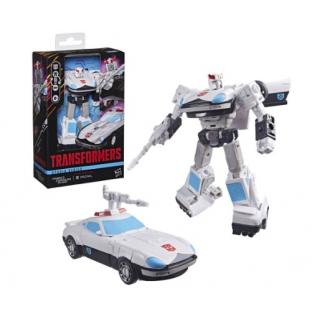 The Transformers: The Movie Studio Series Deluxe Class Action Figure Prowl 13 cm
