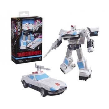The Transformers: The Movie Studio Series Deluxe Class Action Figure Prowl 13 cm