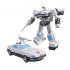 The Transformers: The Movie Studio Series Deluxe Class Action Figure Prowl 13 cm