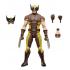 Deadpool & Wolverine Marvel Legends Action Figure Wolverine (Brown Suit) 15 cm