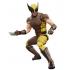 Deadpool & Wolverine Marvel Legends Action Figure Wolverine (Brown Suit) 15 cm