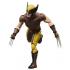 Deadpool & Wolverine Marvel Legends Action Figure Wolverine (Brown Suit) 15 cm