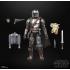 Star Wars: The Mandalorian & Grogu Black Series Action Figure The Mandalorian & Grogu 15 cm