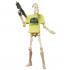 Star Wars Black Series Action Figure B1 Battle Droid May the 4th Be With You 15 cm