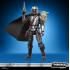 Star Wars: The Mandalorian & Grogu Vintage Collection Action Figure The Mandalorian & Grogu 10 cm