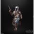 Star Wars: The Mandalorian Black Series Action Figure The Mandalorian (Pagodon) 15 cm