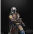 Star Wars: The Mandalorian Black Series Action Figure The Mandalorian (Pagodon) 15 cm