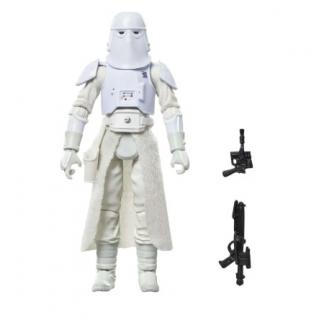 Star Wars Episode V Vintage Collection Action Figure Imperial Snowtrooper Commander 10 cm