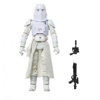 Star Wars Episode V Vintage Collection Action Figure Imperial Snowtrooper Commander 10 cm