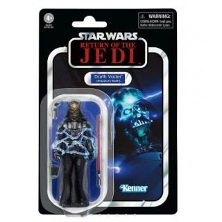 Star Wars Episode VI Vintage Collection Action Figure Darth Vader (Emperor's Wrath) 10 cm