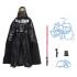 Star Wars Episode VI Vintage Collection Action Figure Darth Vader (Emperor's Wrath) 10 cm