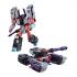 Transformers Age of the Primes Leader Class Actionfigure Megazarak 19 cm