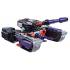 Transformers Age of the Primes Leader Class Actionfigure Megazarak 19 cm