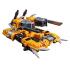 Transformers Age of the Primes Leader Class Actionfigure Herald of Unicron 19 cm