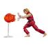 Street Fighter Action Figure Ken 15 cm