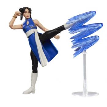 Street Fighter Action Figure Chun-Li 15 cm