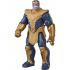 Hasbro Avengers Titan Hero Deluxe Series - Thanos