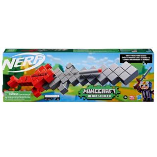 Hasbro Nerf Minecraft Heartstealer