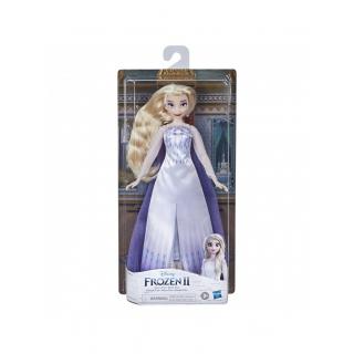 Hasbro Disney Frozen II - Fashion Doll Queen Elsa