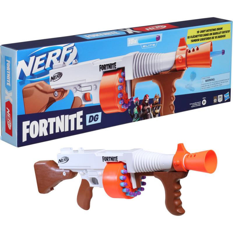 Hasbro Nerf Fortnite DG