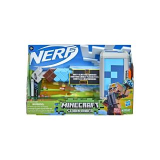 Nerf Minecraft Stormlander