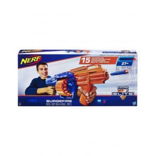 Hasbro Nerf Elite Nstrike Surgefire