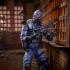 G.I. Joe Classified Series Cobra Officer Action Figure