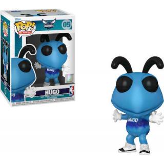 Funko POP! NBA: Mascots - Charlotte- Hugo