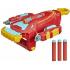 Hasbro Avengers Meck Strike Iron Man Strikeshot Gauntlet