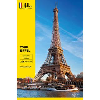 Heller: Tour Eiffel in 1:650