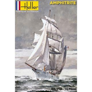 Heller: Amphitrite in 1:150