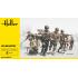 Heller: 1:72 US Infantry