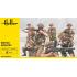 Heller: 1:72 British Infantry