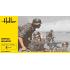 Heller: 1:72 German Infantry