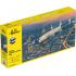 Heller: DO27/CASA C-127 in 1:72