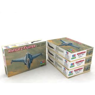 Hobby Boss: France Rafale C Fighter in 1:48