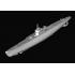 Hobby Boss - German Navy Type IX-C U-Boat in 1:350