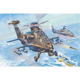 Hobby Boss - WZ-10 Thunderbolt in 1:72