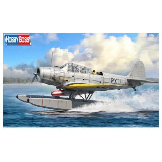 Hobby Boss: TBD-1A Devastator in 1:48
