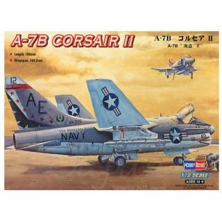Hobby Boss: 1:72 A-7B CORSAIR II