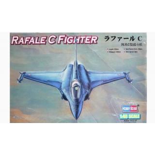 Hobby Boss: Rafale M in 1:72