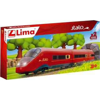 Treno Italo Train Set B/O - Lima
