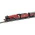 Hogwarts Express Train Set Europe - Hornby