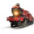 Hogwarts Express Train Set Europe - Hornby