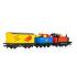 Santas Express Train Set - Hornby