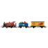 Santas Express Train Set - Hornby