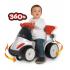 Ride-On - 'Diavolo Max' - 9 in 1 - Injusa