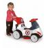 Ride-On - 'Diavolo Max' - 9 in 1 - Injusa