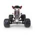Go Kart with Pedals - 'Arrow' - Injusa